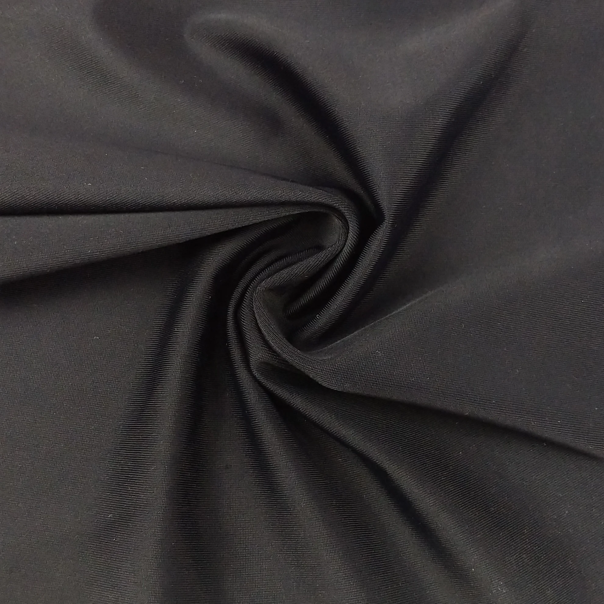 Wholesale Stock Lot 4 Way Stretch Spandex Nylon Fabric For Beachwear