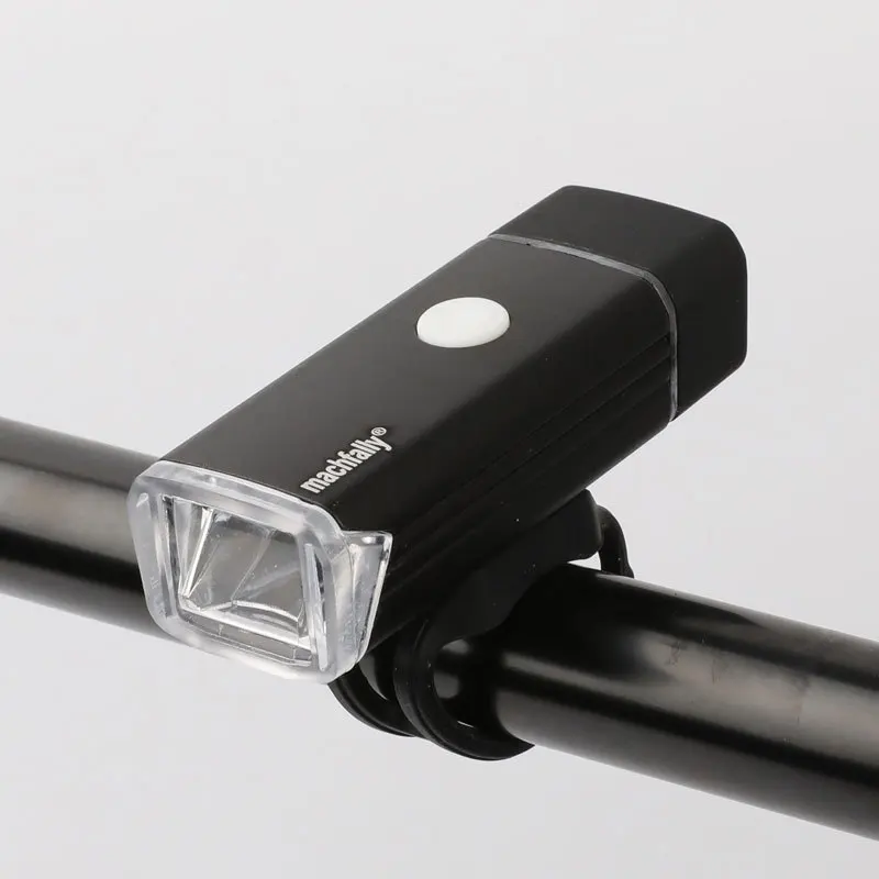 

Best price LED Bicycle headlight Usb Rechargeable Bicycle Light Cycling equipment accessories, Colorful
