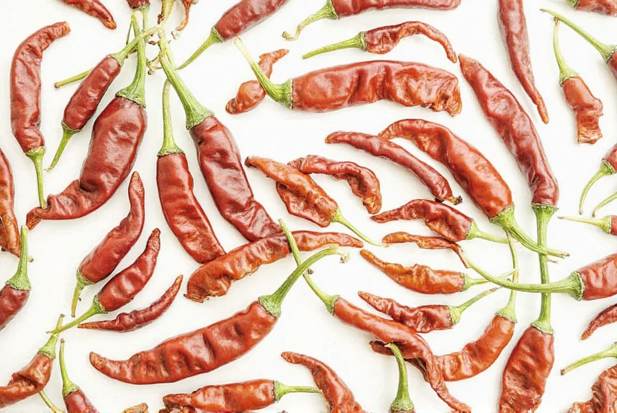 Chillies drying on wire rack indoors