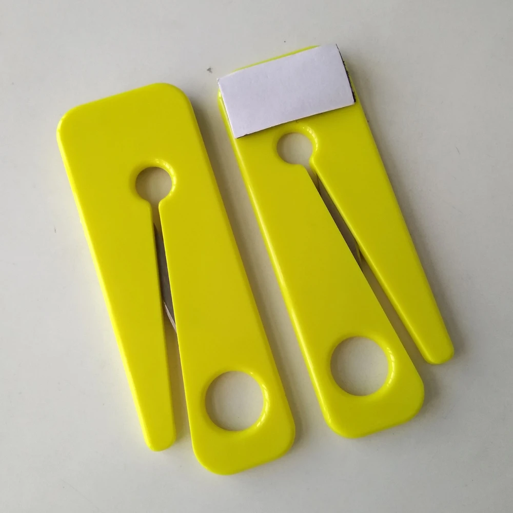 emergency car seat belt cutter