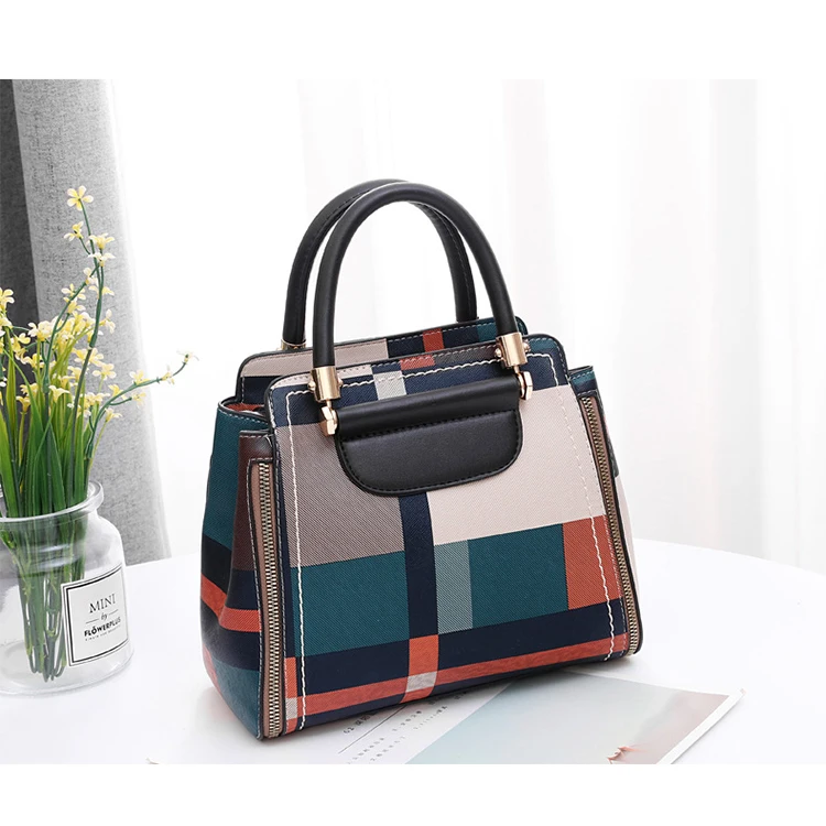 

TD1044 New model customized vintage handbags for women crossbody