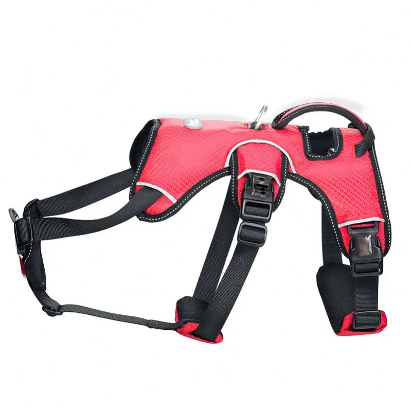 

2021 Pet Supplies Dog Harness Custom
