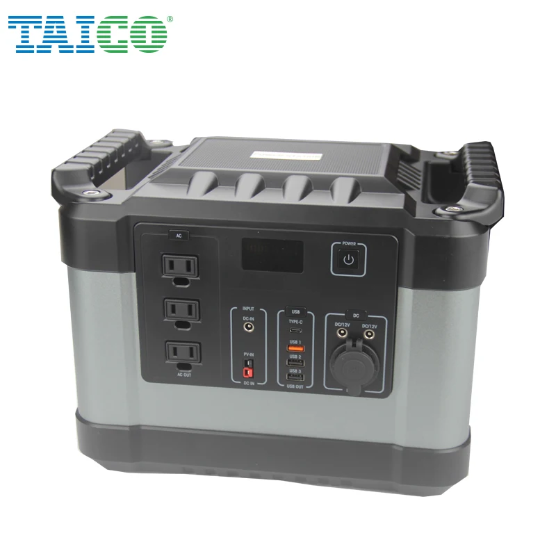 

Portable Power Portable Small Scale Portable Smart Lithium Storage Batteries portable power