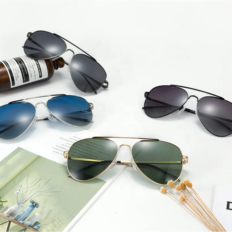 

Trending Hot Products High End Man Ray Band Polarized Sunglasses Sun Glasses for Men