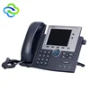 New and Original 7942G 7900 Series Unified IP Phone CP-7942G= POE Communications Manager Required