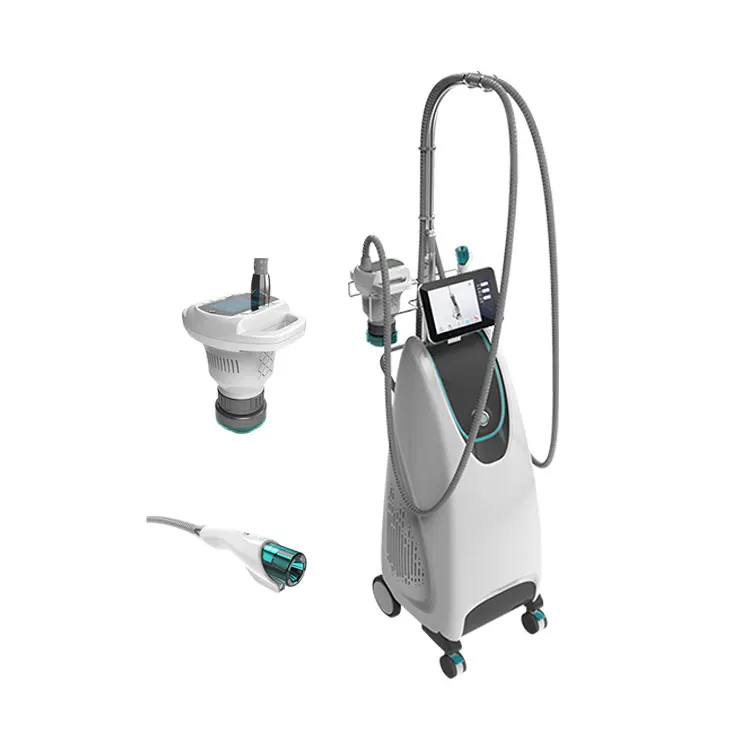 Cet RF RET RF Slimming Machine