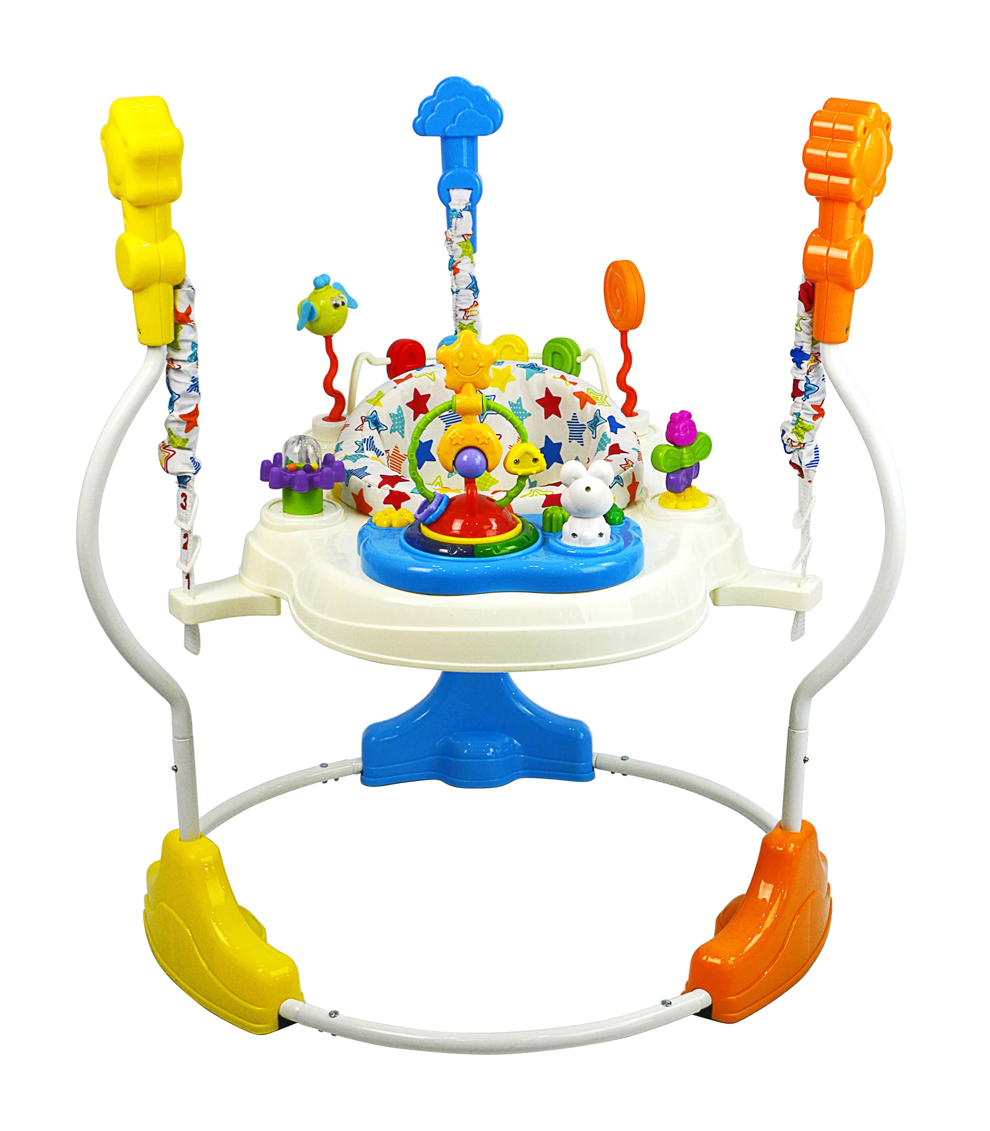 

NEW 2021 with music 3 in 1 activity table boy babi push kid toy baby Jumper