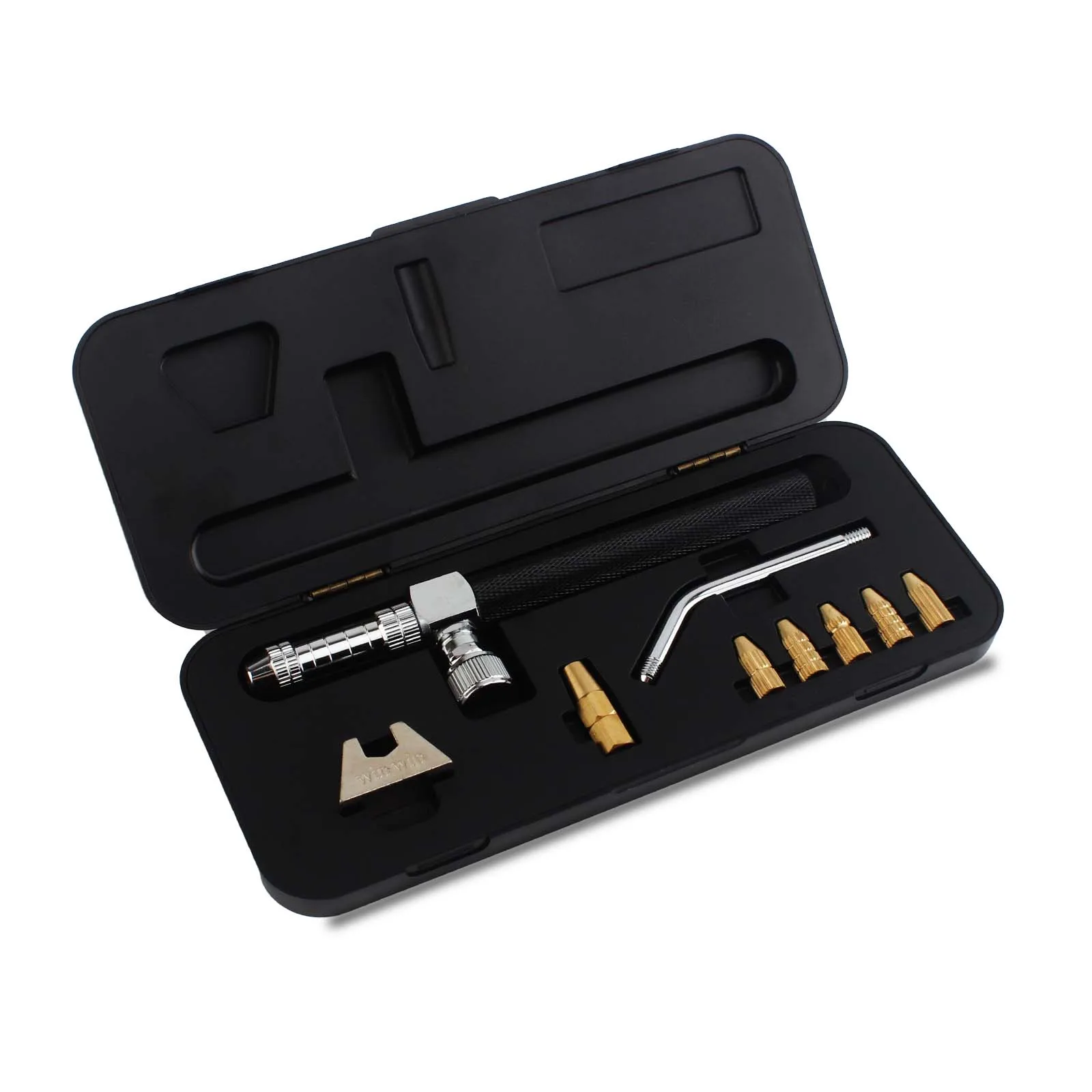 Factory Priced Mini Water Oxygen Torch Micro Torch for Jewelry Making & Welding Copper & Goldsmithing Tools