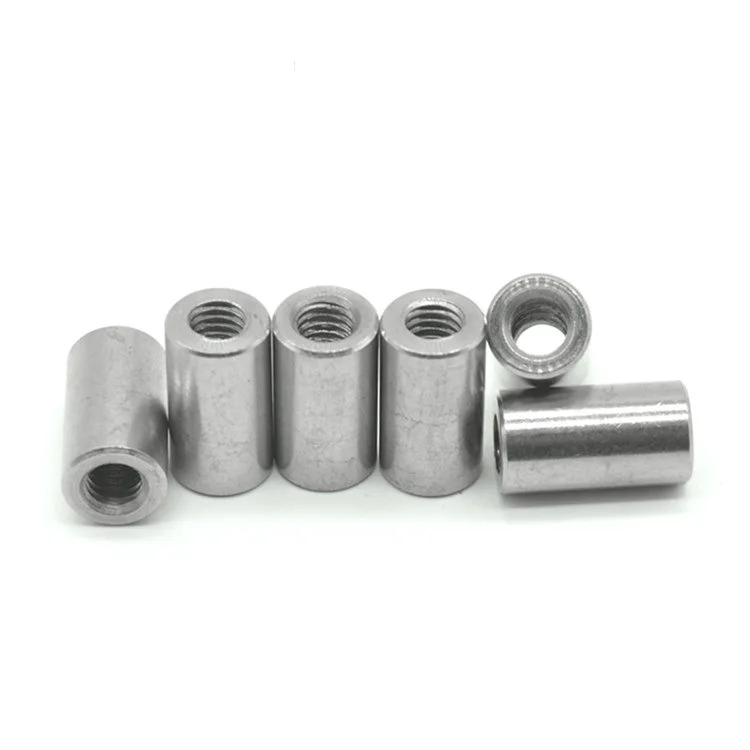 din6334 m16 long hex coupling nuts