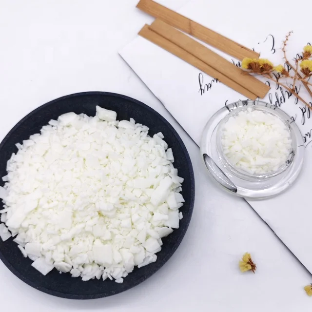 Top Quality 100 Pure Natural Ecofriendly Soy Wax/ Soy Wax/ For Cosmetic Or Candles Buy Soy