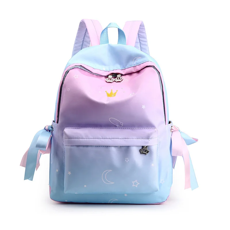 

Wholesale Spongebob Backpack School Backpack, As pictures show