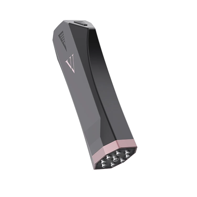 

High Frequency Facial Machine Facial Rejuvenation Wrinkle Removal Beauty Products For Women