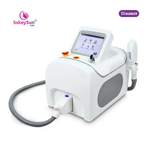 

2021 Home Beauty Device Flashes Hair Removal IPL Laser for Wholesale Dropshipping IPL