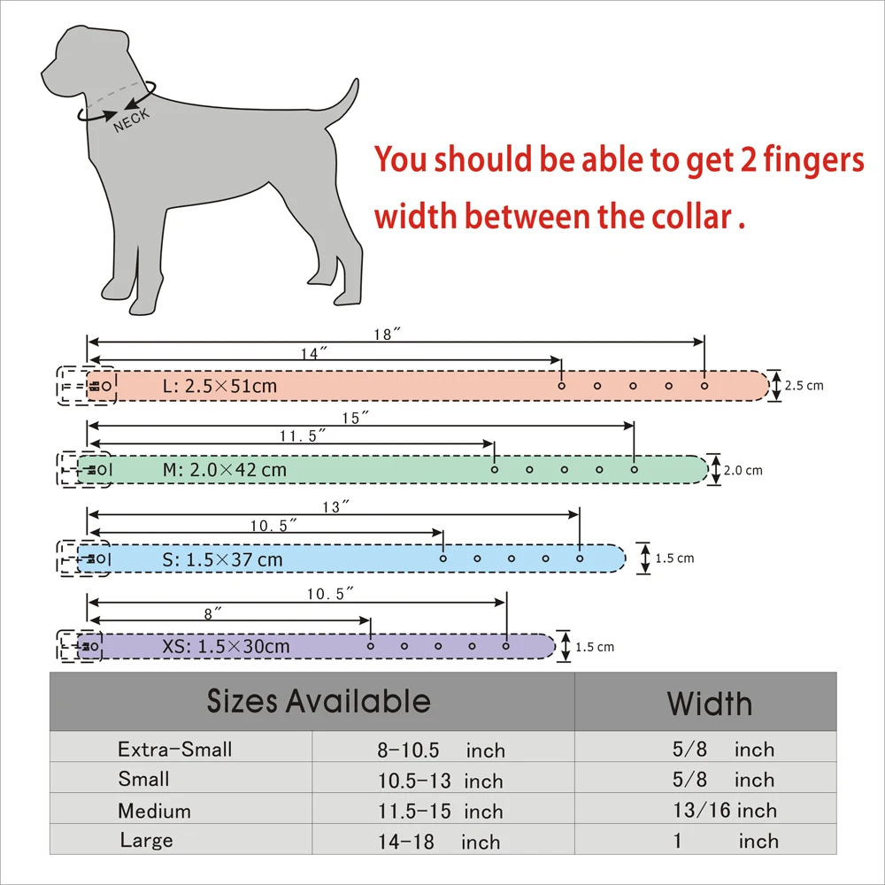 10mm Diy Letters For Dog Collars Comfort Slide Letter Dog Collar Buy