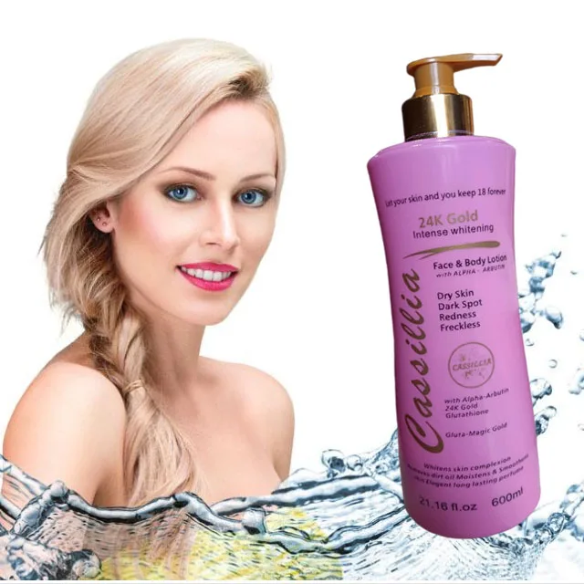 

Dry Skin Dark Spot Redness Freckless Skin Care Beauty Lightening Nourishing Whitening Face Body Lotion