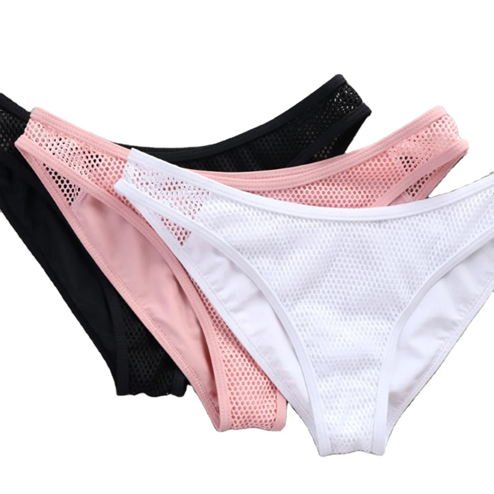 

Trendy Mesh high-quality Wear-resistant Sexy Bikini Wholesale
