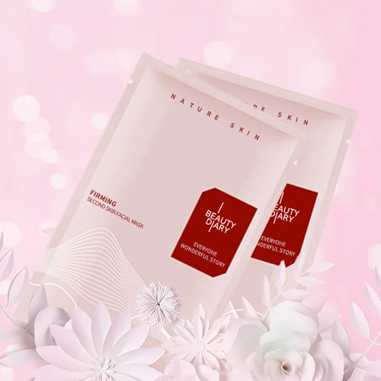

Facial for Skin Natural Collagen facial Hydrating Firming Facial Beauty