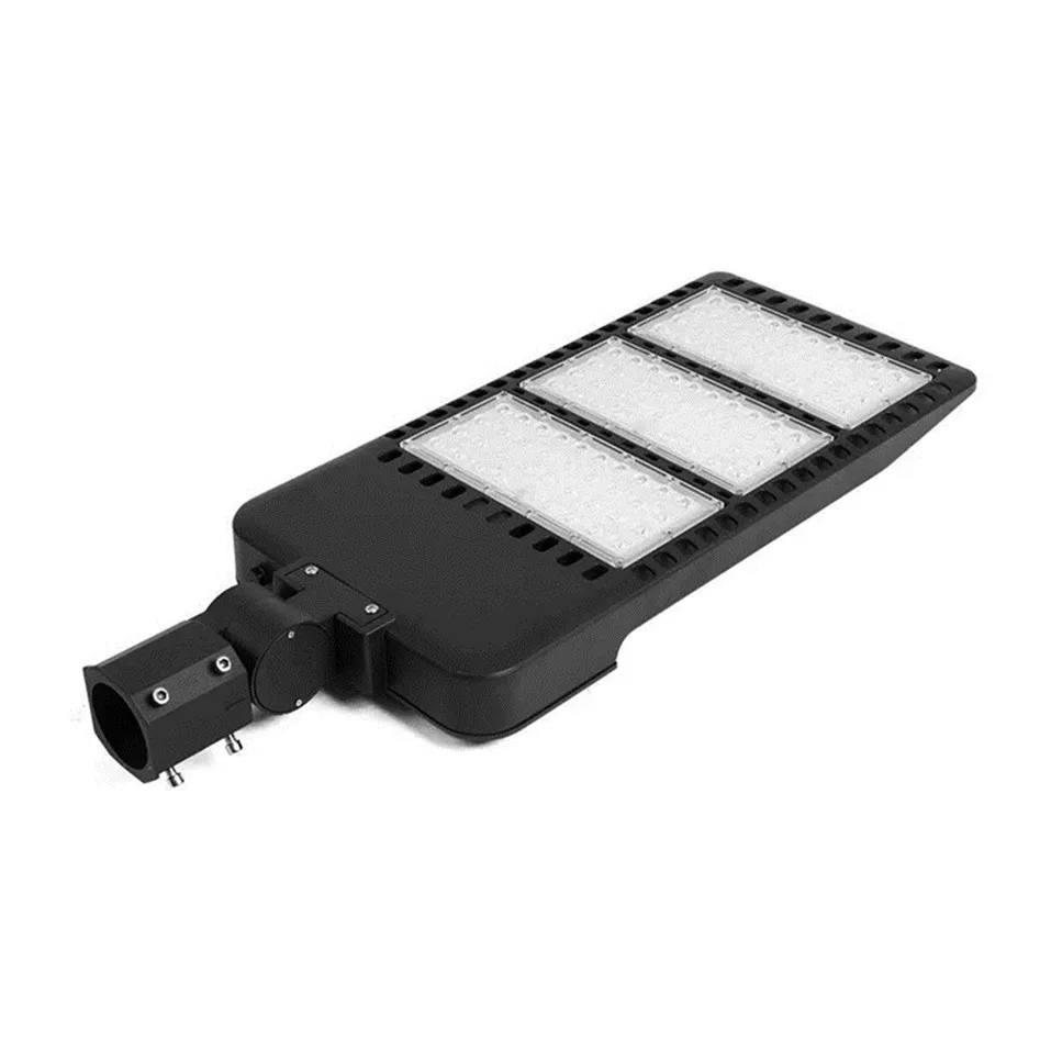 Hot sale professional manufacturer 60w street led light bracket for usa