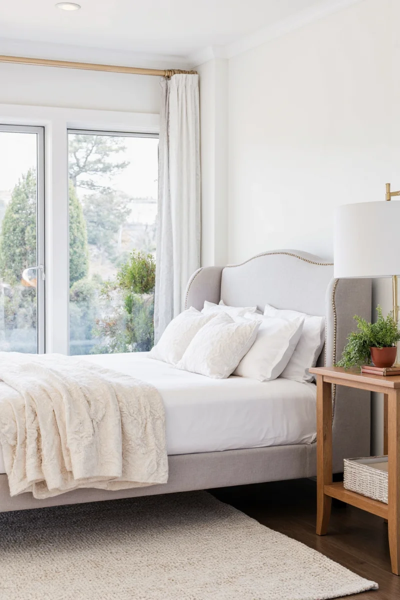 Various Guest Bed Office Design Styles