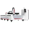 Thick Steel Pipe Welding Bed 1530 Meta Lazer Alpha Sheet Laser Cutter Cutting Machine