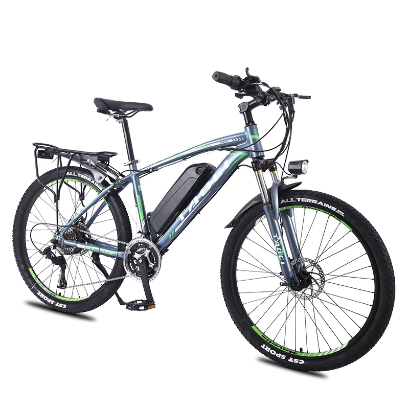 

Hot selling 36v 10ah 350w 750w 1000w enduro ebike mountain electric bike