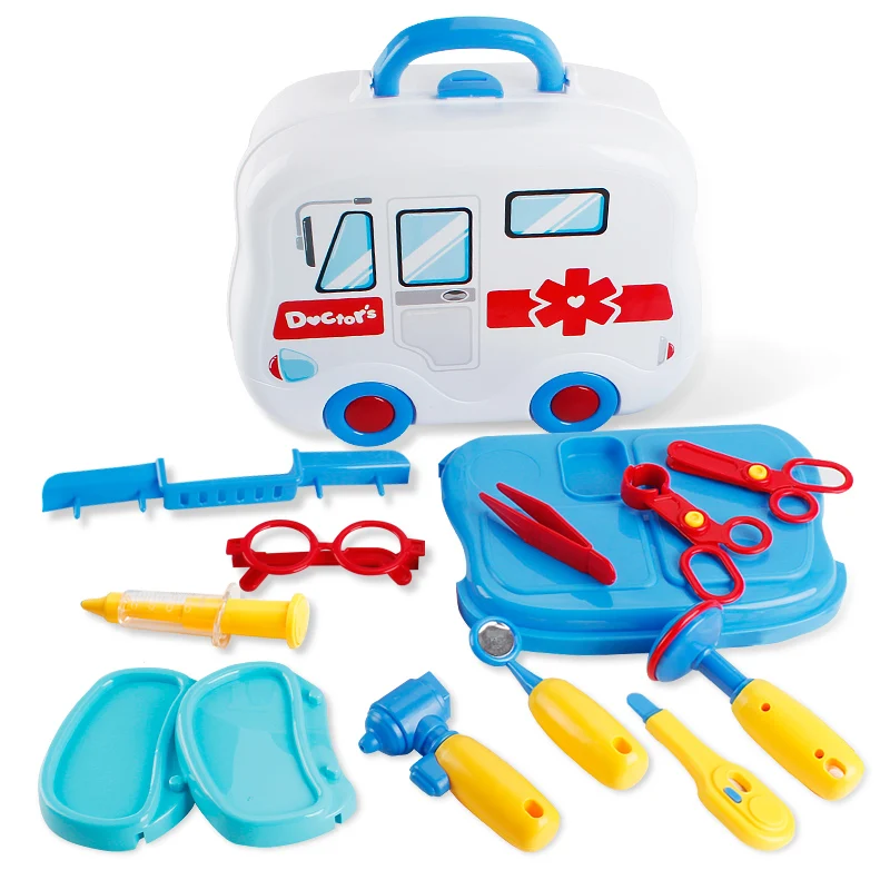 
Pretend Tools Cooking Kit Food Jewelry Set Family Kitchen Playset Toy Furniture Toys 