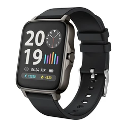 2021 AMMAZON HOT SELLING P38 1.69 INCH FITNESS TRACKER HEALTH MONITOR OEM/ODM SPORT BRAND ANDROID SMART WATCH