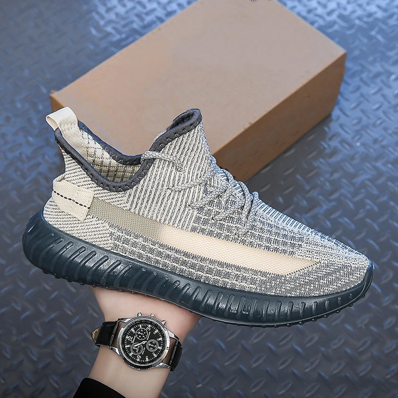 

Bairuilun 2021New Style Yeezy shoes Men and Women Sports Shoes,Angel, Unisex,Sneakers Sports Wholesale Fashion Shoes, 3 colors