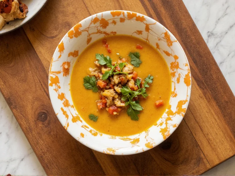 Zurek Soup: Authentic Polish Sour Rye Soup Guide