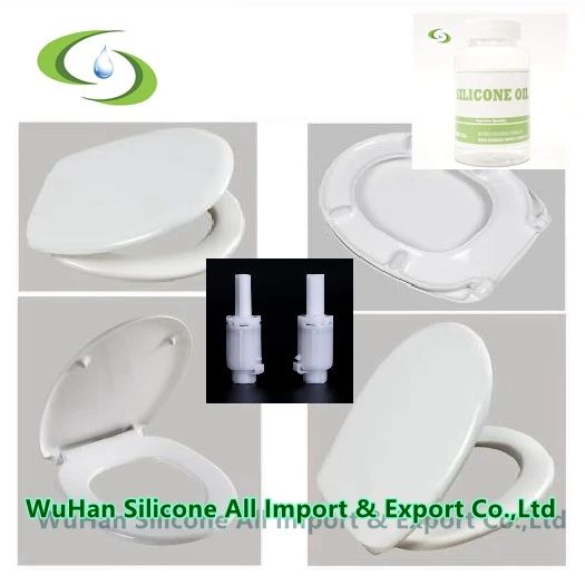 Oil Filled Soft Close Damper Rotary Dampers In Close Toilet Seat Hinge