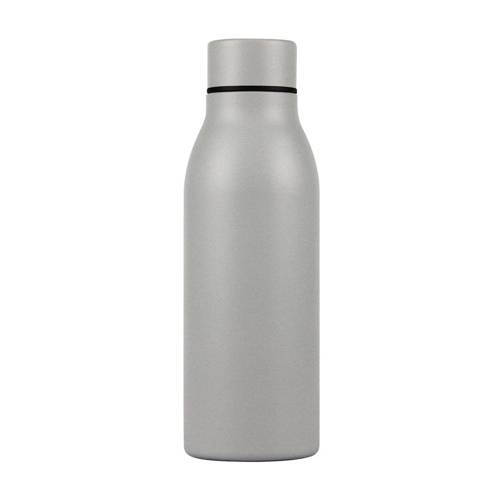 

Hot sale hot tea Double wall 500ml stainless steel trip portable thermos vacuum flasks thermoses coffee tea kettles, Customized color