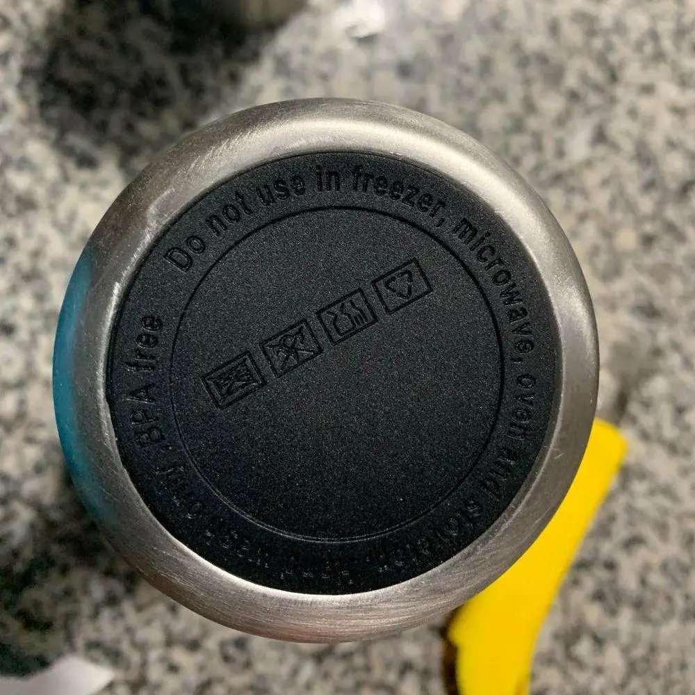 

Wholesale Round Shaped Antislip Sicicone Cup Mat Coaster Rubber Bottom For Tumblers