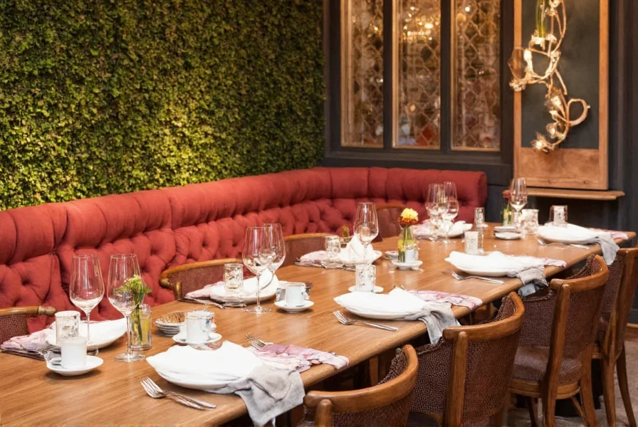 Wild Ginger Bellevue signature dish presentation featuring Vietnamese caramelized fish