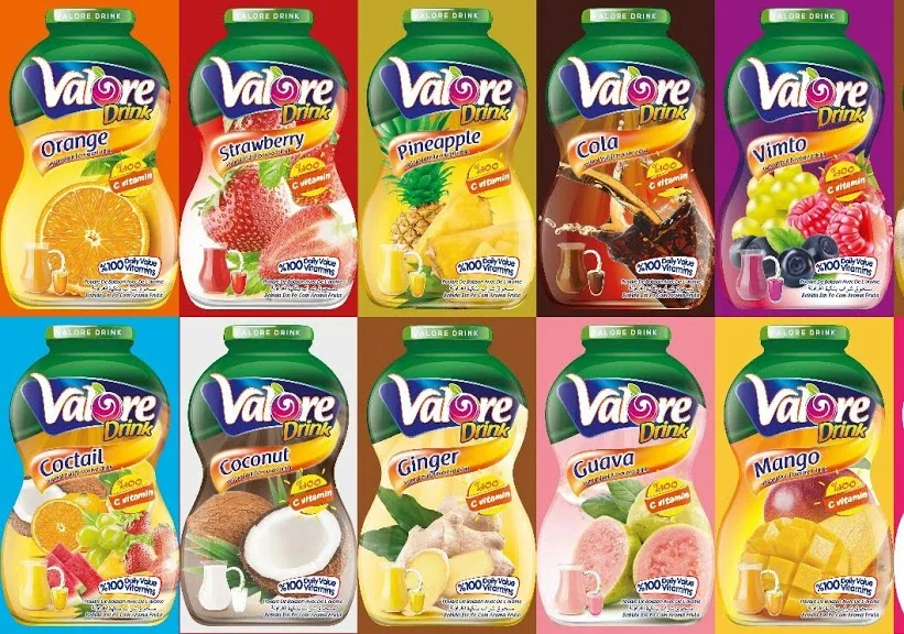 
instant soft powder drinks 