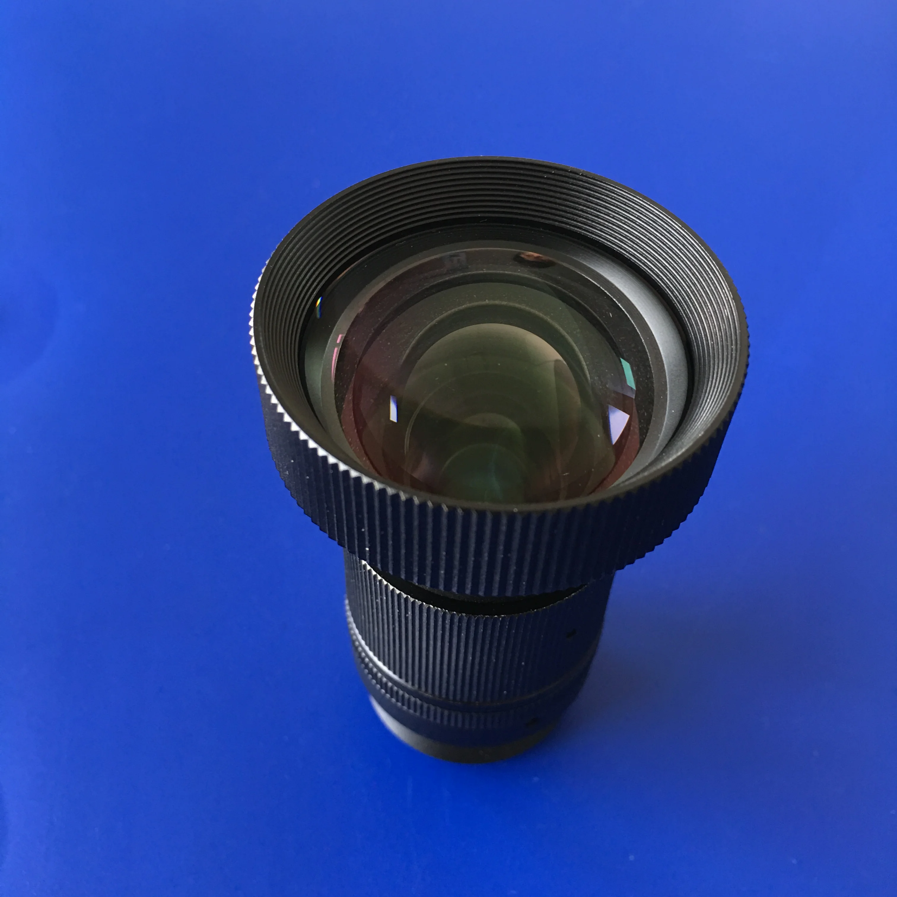 
2020 New Hot Capsule Endoscopy Lens Lens for Capsule Endoscopy Camera Manufacturer From China 