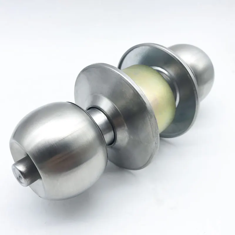 One Dollar Commercial Cylindrical Entrance Privacy Bedroom Interior