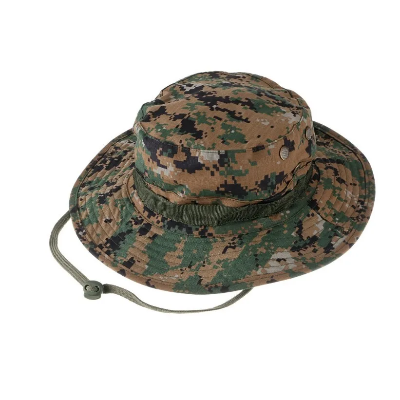 Jungle military hat Clearance