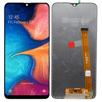 

For Samsung Galaxy A20e A202 A202F A202DS LCD Display Touch Screen Assembly Black LCD Screen Assembly For Samsung Galaxy A20E