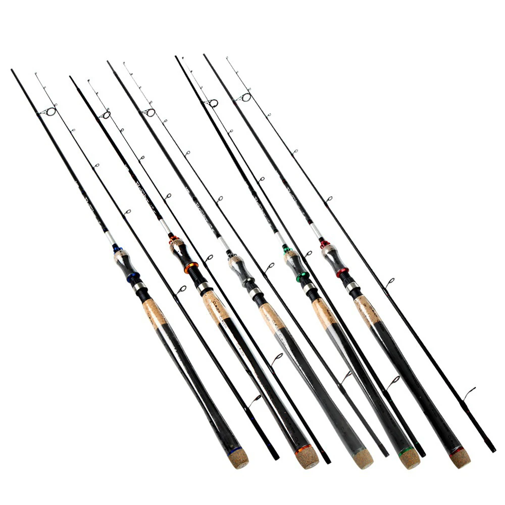 

Wholesale High Quality Super Strong Pull Fishing Rods Set