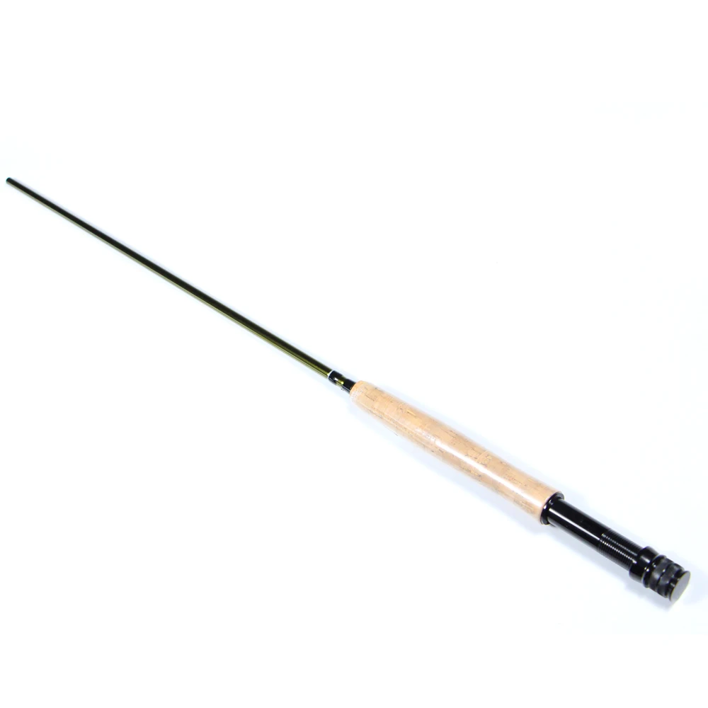 

Classic Trout Fly fishing Rod, Various