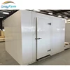 New Condition and below -20 celsius Temperature cold room for fish
