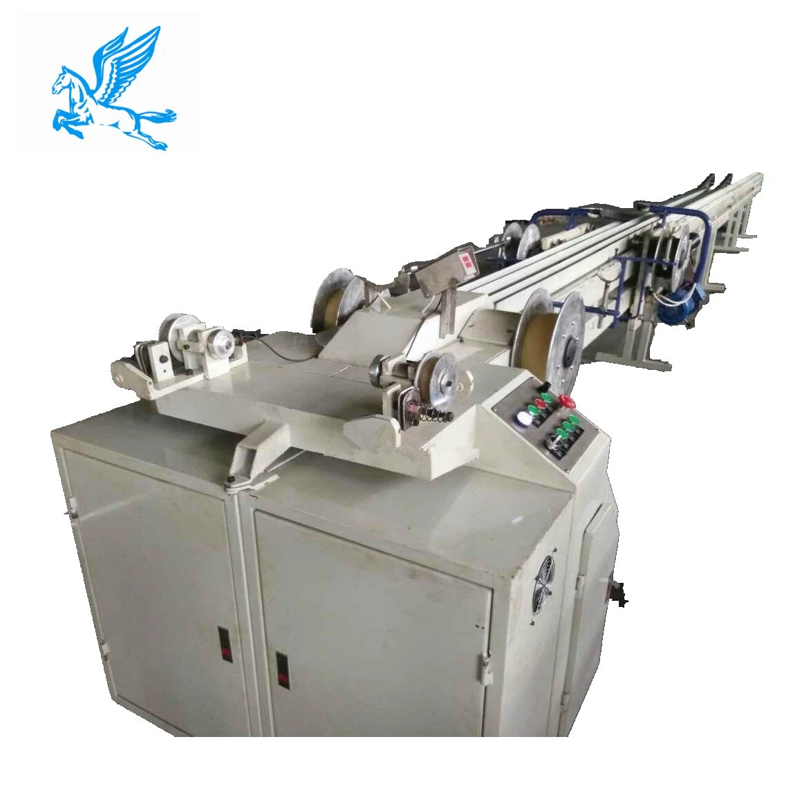 Polyester bing Round Sling Machine/round Sling Making Machine Winding Machine Hot Product
