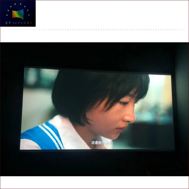 XYscreens home use wall-mounte