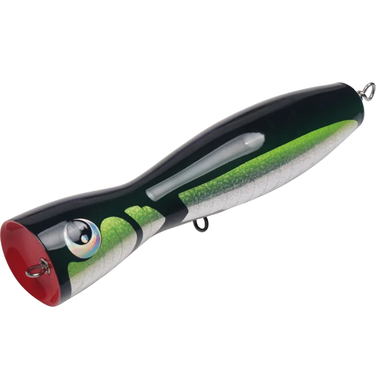 

Yajie outdoors 120g 20cm coating top water lures floating jigg lure jigs fishing lure, 4 colors