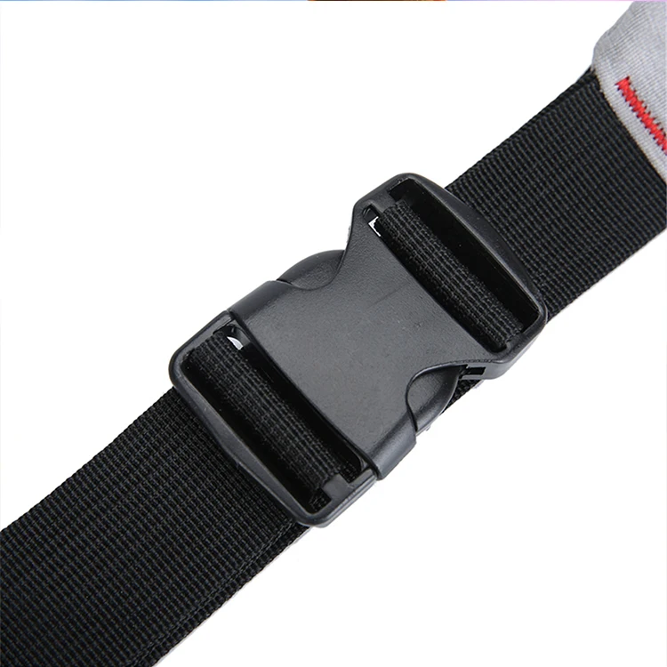 Premium Men Fashion Waterproof Shoulder Waist Side Bag Custom Fanny Pack