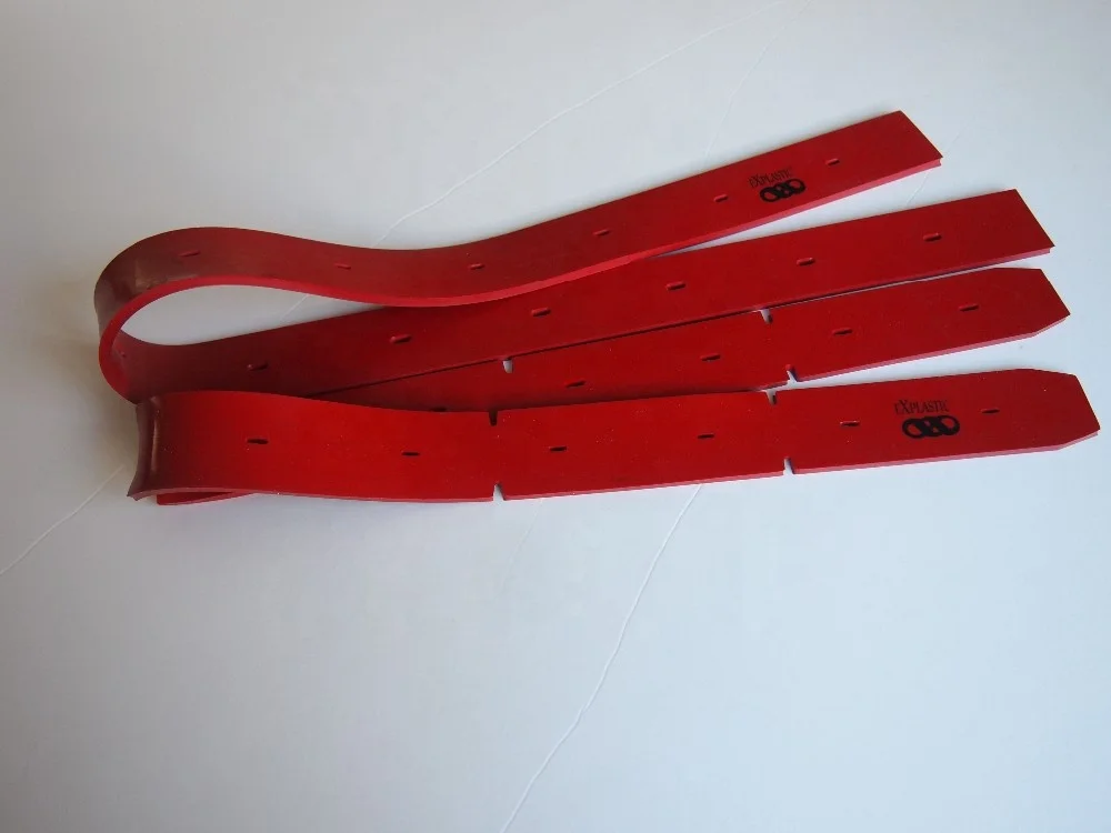 
Squeegee Blade 