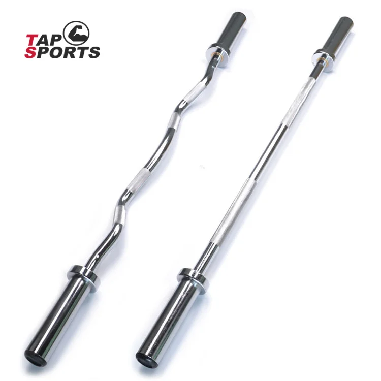 

cheap good quality barbell bar/dumbbells bar set