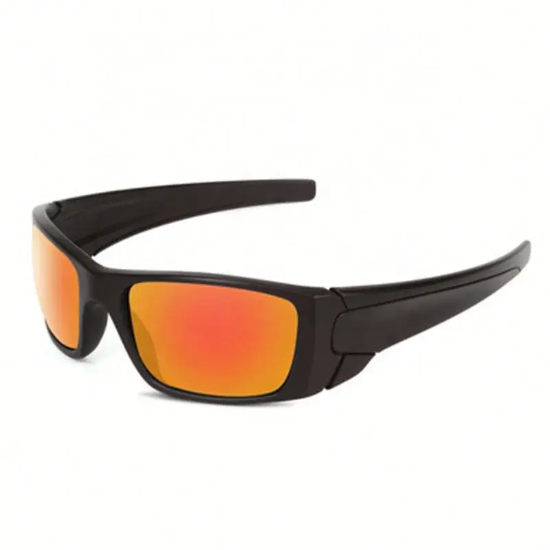 

Hotting Sports Hot Sale Sunglasses Men Sports Eyewear, 7 colors