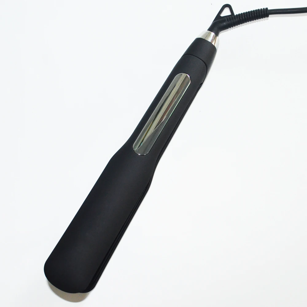 

best selling products salon thin digital titanium hair straightener