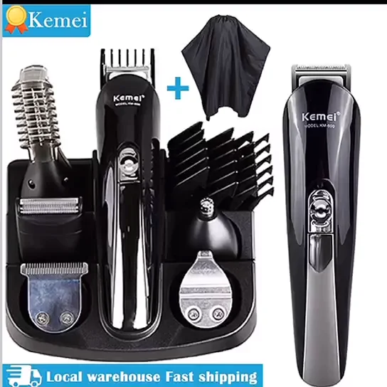 the warehouse hair clippers